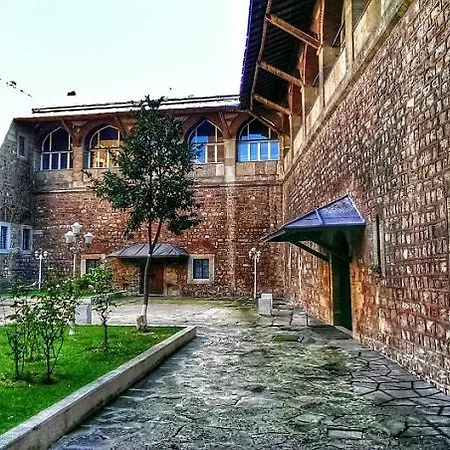 Hotel Rustempasa Kervansaray 3*